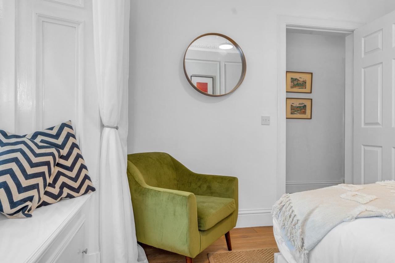Cheerful - Jamson Pl 3 Bed EDI