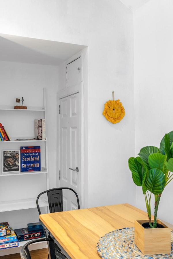 Cheerful - Jamson Pl 3 Bed EDI