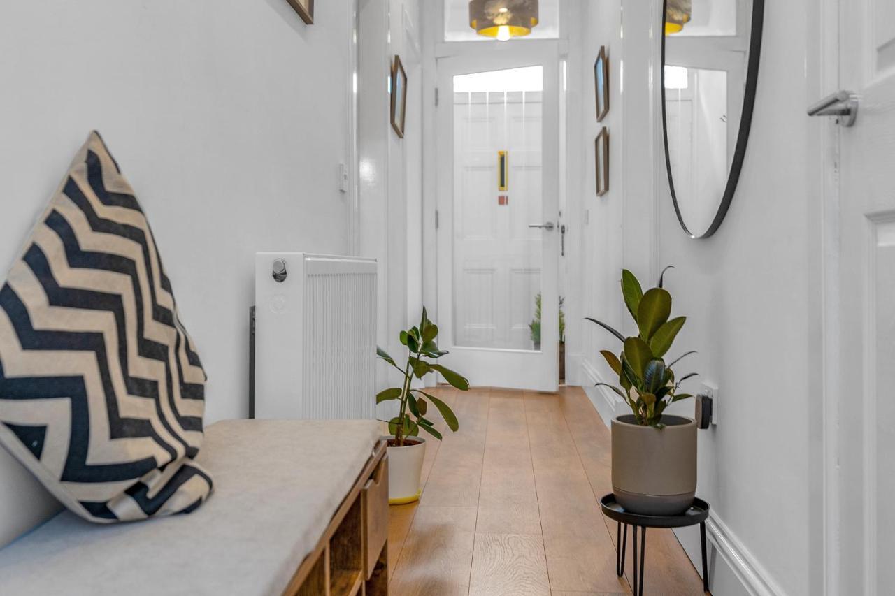 Apartment Cheerful - Jamson Pl 3 Bed EDI